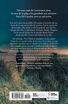 la casa de la playa-nora roberts-9788490627808