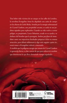 jardines de cristal-amanda quick-9788490702208