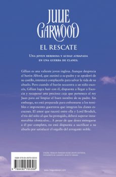 el rescate (maitland 2)-julie garwood-9788490705308