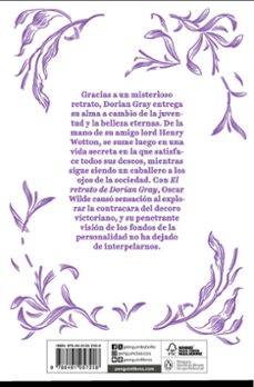 el retrato de dorian gray-oscar wilde-9788491057208