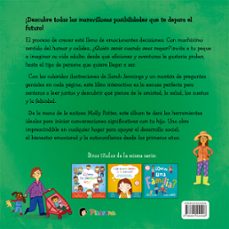 Imagen Secuandaria de ¿Quién serás cuando seas mayor?. Abrir galería completa.