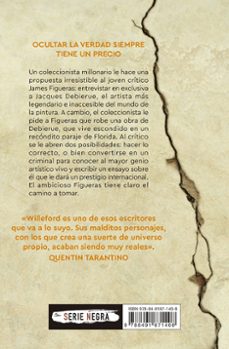 una obra maestra-charles willeford-9788491871408