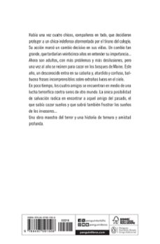 el cazador de sueños-stephen king-9788497591508