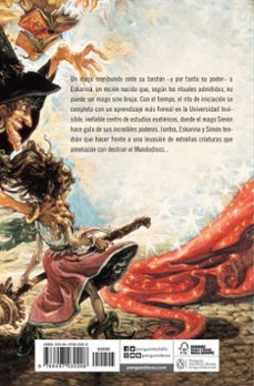 ritos iguales (mundodisco 3 / las brujas 1)-terry pratchett-9788497930208