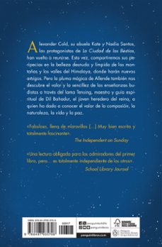 el reino del dragon de oro-isabel allende-9788497935708
