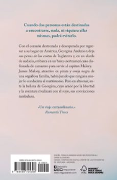 amable y tirano (la saga de los malory iii)-johanna lindsey-9788498725308