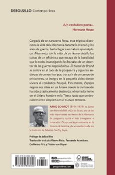 los hijos de nobodaddy-arno schmidt-9788499893808