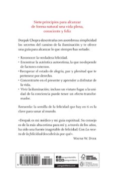 la receta de la felicidad-deepak chopra-9788499895208