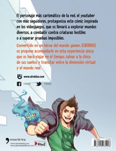 virtual hero-ruben doblas-9788499985008