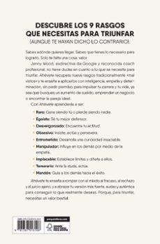 atrevete-jenny wood-9791387513108