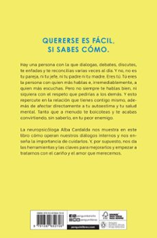 cómo dejar de ser tu peor enemigo (edición limitada)-alba cardalda-9791387652708