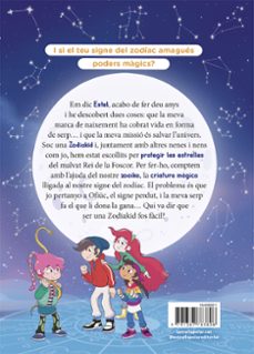 Imagen Secuandaria de Zodiakids 1. El poder de les estrelles. Abrir galería completa.