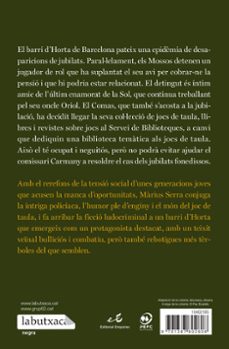 el rol del roc-marius serra-9791387802608