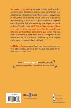 madre in spain-9788401017018