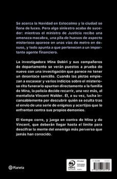 el espejismo-camilla lackberg-henrik fexeus-9788408287018