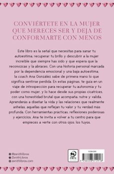 ya eres una mujer valiosa-9788408312918