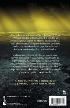 Imagen Secuandaria de Están aquí. Abrir galería completa.
