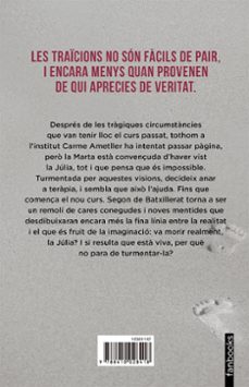on es la júlia?-cesc cornet-9788410028418