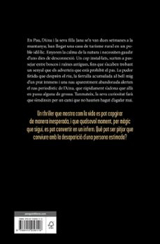 del cel a l infern-biel cusso-9788410256118