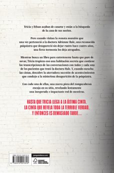 nunca mientas-freida mcfadden-9788410257818