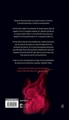 sempitern (edició especial limitada en tapa dura i amb cants tint ats)-joana marcus-9788410396418