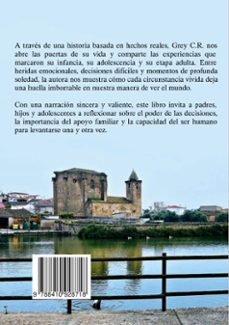 las tres maneras de ver la vida: padres, hijos y adolescentes-grey c.r.-9788410928718