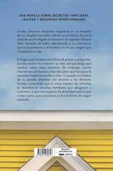 somos los brennan-tracey lange-9788410984318