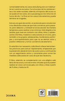 stop al bullying-lolita bosch-9788411192118