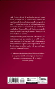 el precio del amor (serie de bow street 3)-lisa kleypas-9788413140018