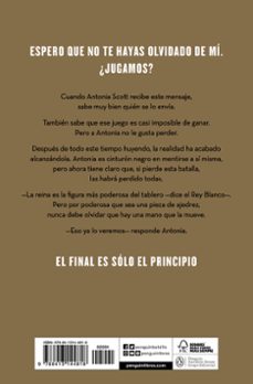 rey blanco-juan gomez jurado-9788413144818