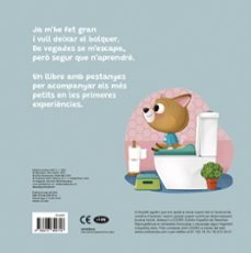 la meva caca. llibre amb mecanismes-gina samba-9788413899718