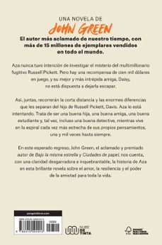 mil veces hasta siempre-john green-9788415594918