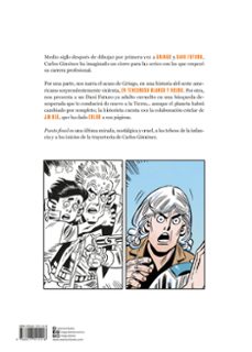punto final-carlos gimenez-9788417511418