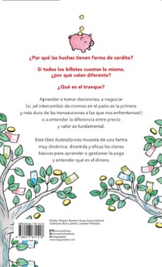 ¿dónde crece el dinero?: aprender a gestionar el dinero desde la primera paga-laura mascaro-9788417671518