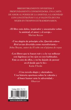 querida señora bird-a.j. pearce-9788417821418