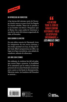 sol de sangre (sicarios de oslo 2)-jo nesbo-9788417910518