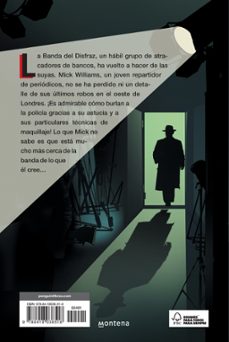 el misterio de los estudios kellerman-ken follett-9788418038518