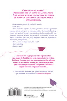 la teva segona vida comença quan t adones que nomes en tens una-raphaelle giordano-9788418132018