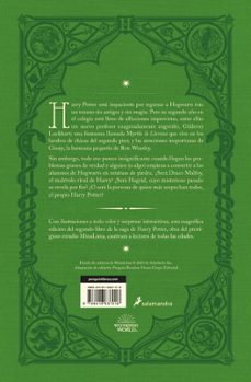 harry potter y la camara secreta (ed. minalima)-j.k. rowling-9788418637018
