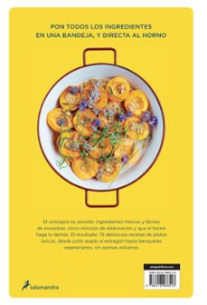 cocinar al horno-rukmini iyer-9788418968518