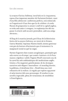la senyora dalloway-virginia woolf-9788419013118
