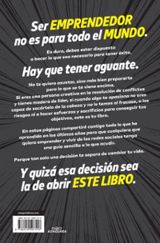 emprender para ser libre-fran romero-9788419507518