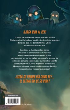 las lentes fragmentadas (alcatraz contra los bibliotecarios malva dos 4)-brandon sanderson-9788419522818