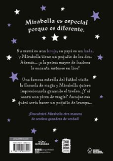 mirabella 8 - mirabella es una estrella-harriet muncaster-9788419688118