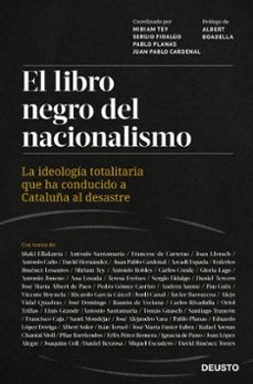 el libro negro del nacionalismo-9788423433018