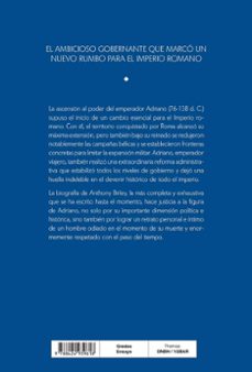 adriano-anthony birley-9788424939618