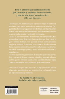 la hija que fui, la madre que soy-yvonne laborda-9788425372018