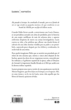 el leon dormido-marian izaguirre-9788426402318