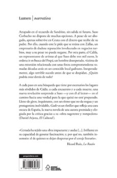 gadir-cristina cerrada-9788426430618