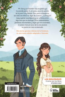 orgullo y prejuicio-jane austen-9788427250918